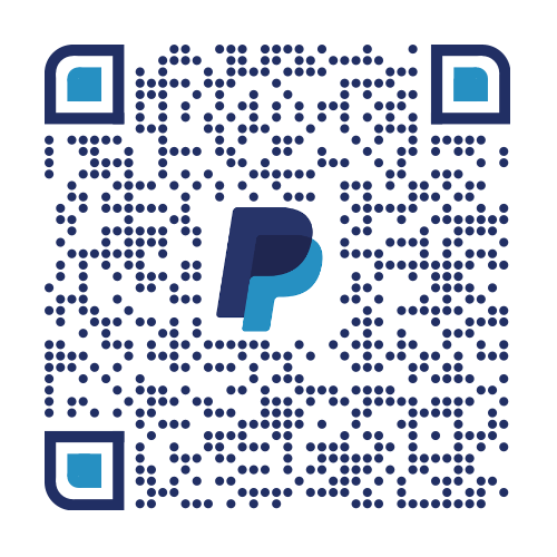Paypal qrcode